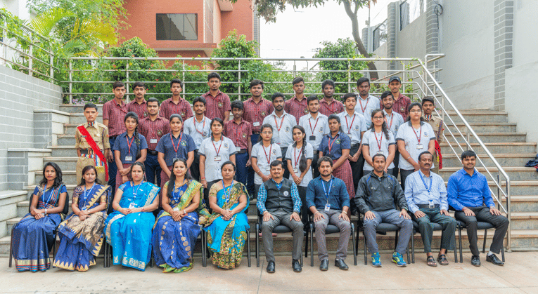 Surana College Bangalore College Prospectus Images photo 151